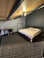 Apartment Stays