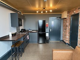 Apartment Stays