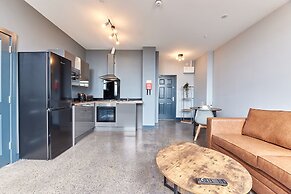 Apartment Stays