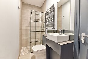 Apartment Stays