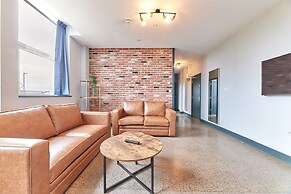 Apartment Stays