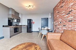 Apartment Stays