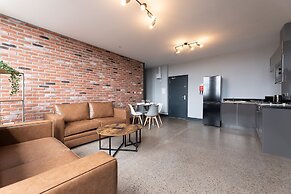 Apartment Stays