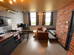 Apartment Stays