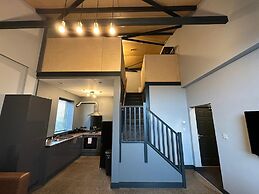 Apartment Stays