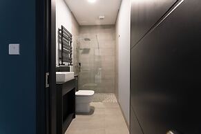 Apartment Stays