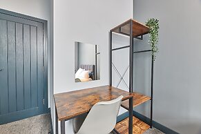 Apartment Stays