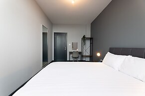 Apartment Stays