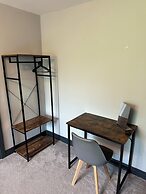 Apartment Stays