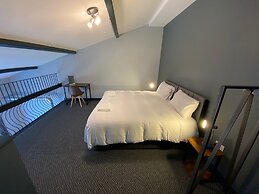 Apartment Stays