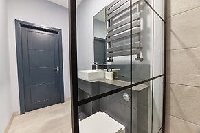 Apartment Stays