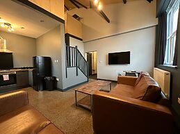 Apartment Stays