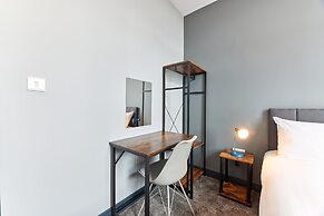 Apartment Stays