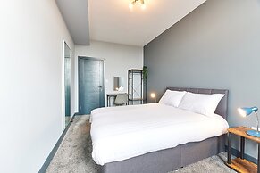 Apartment Stays