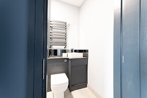 Apartment Stays