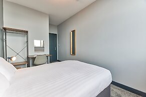 Apartment Stays