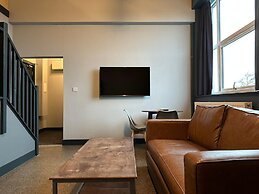 Apartment Stays