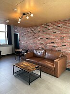 Apartment Stays