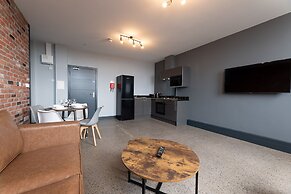 Apartment Stays