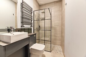 Apartment Stays