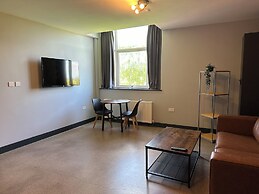 Apartment Stays