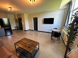 Apartment Stays