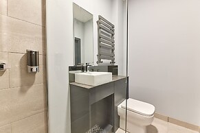 Apartment Stays