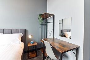 Apartment Stays
