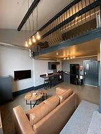 Apartment Stays