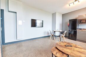 Apartment Stays