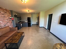 Apartment Stays