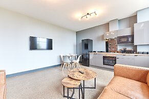 Apartment Stays