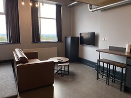 Apartment Stays