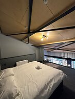Apartment Stays