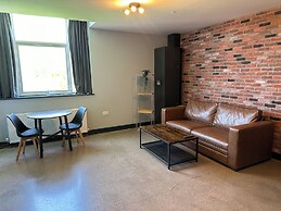 Apartment Stays