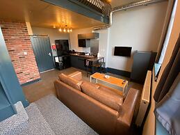 Apartment Stays