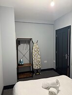 Apartment Stays