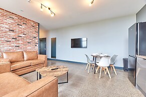 Apartment Stays