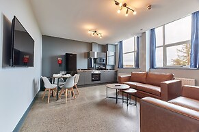 Apartment Stays