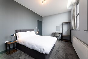 Apartment Stays
