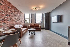 Apartment Stays