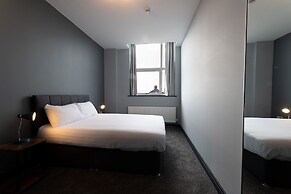 Apartment Stays