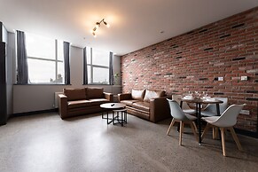 Apartment Stays
