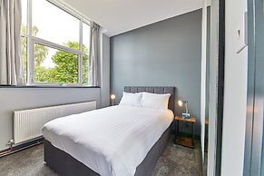 Apartment Stays