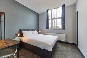 Apartment Stays