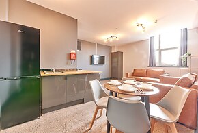Apartment Stays