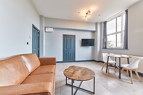 Apartment Stays