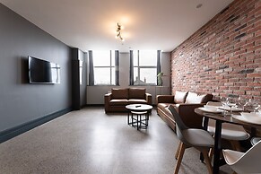 Apartment Stays