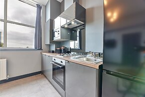 Apartment Stays