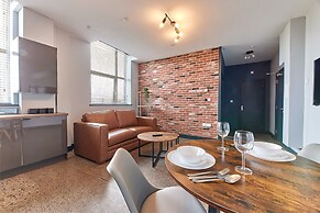 Apartment Stays